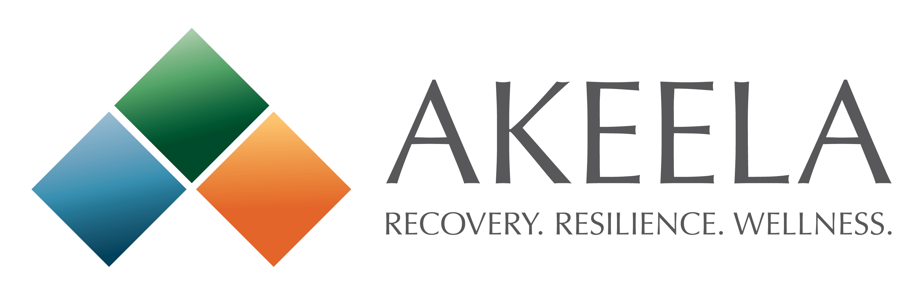 Akeela Help Center home page